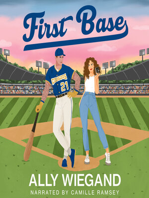 cover image of First Base